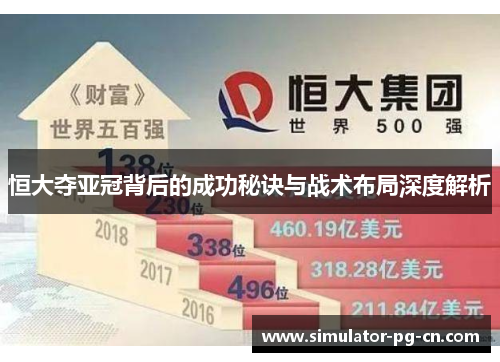 恒大夺亚冠背后的成功秘诀与战术布局深度解析