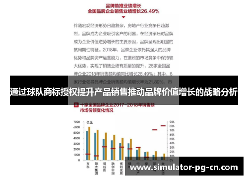 通过球队商标授权提升产品销售推动品牌价值增长的战略分析