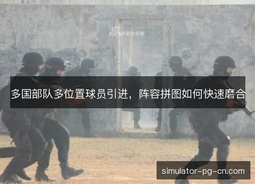 多国部队多位置球员引进，阵容拼图如何快速磨合
